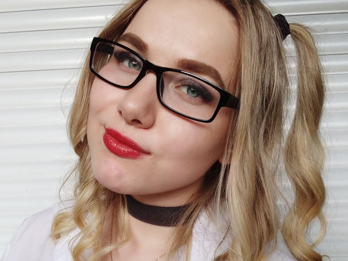 LorenaBrendie Profilbild des Cam-Modells 