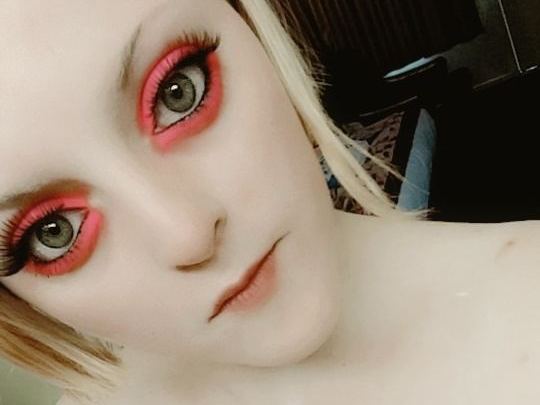 Profilbilde av BooBooKittyFuqq webkamera modell