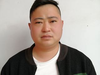 Foto de perfil de modelo de webcam de dmjxuer 