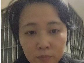 Min profielfoto van cam model 