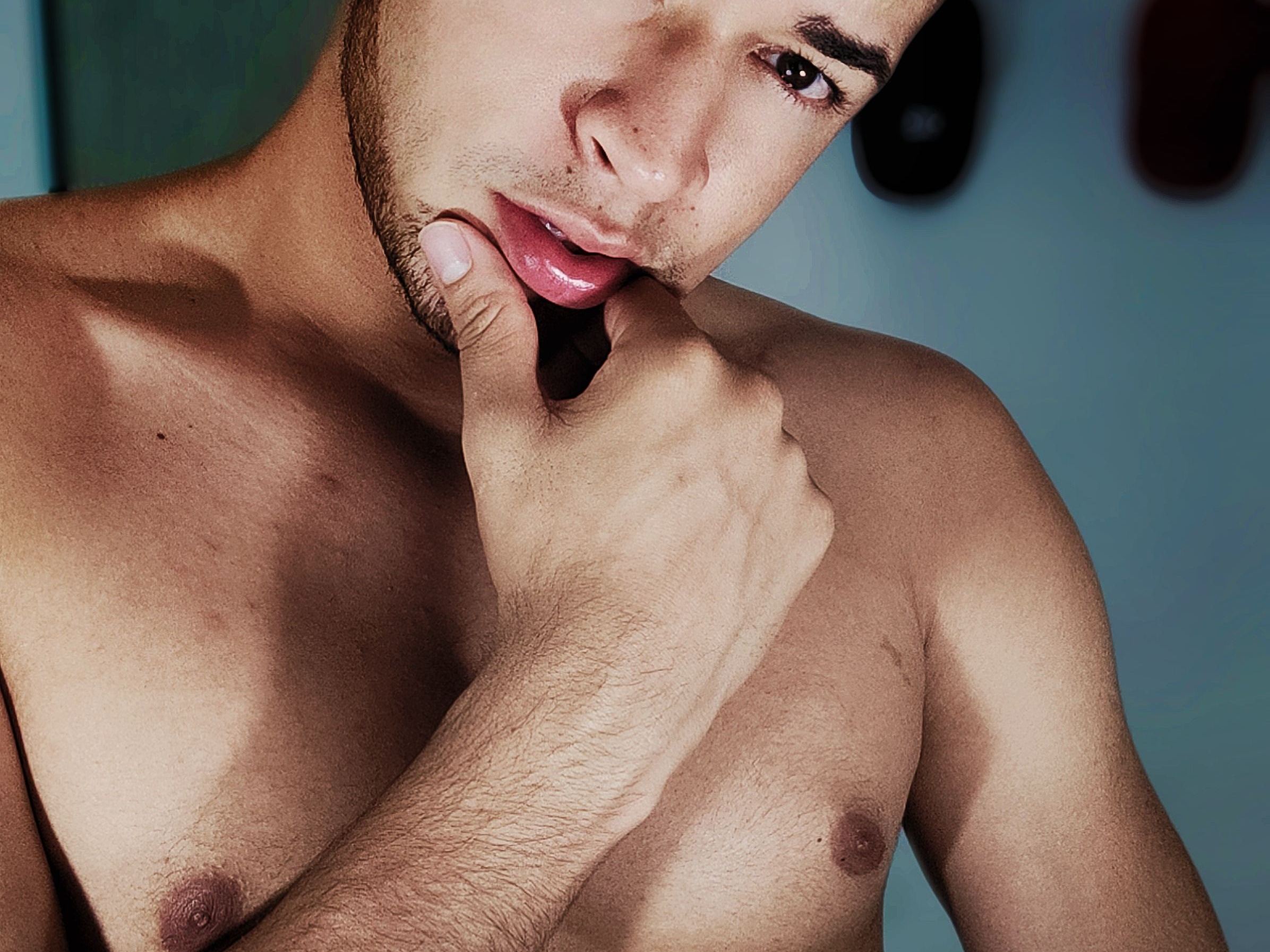 Imagen de perfil de modelo de cámara web de daniel_brinn