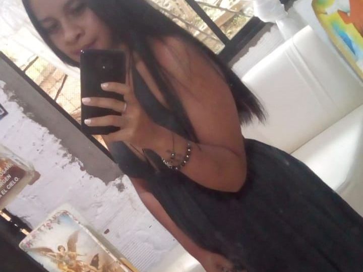 kittyhotty immagine del profilo del modello di cam