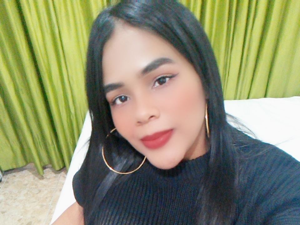 CumAmelie profielfoto van cam model 