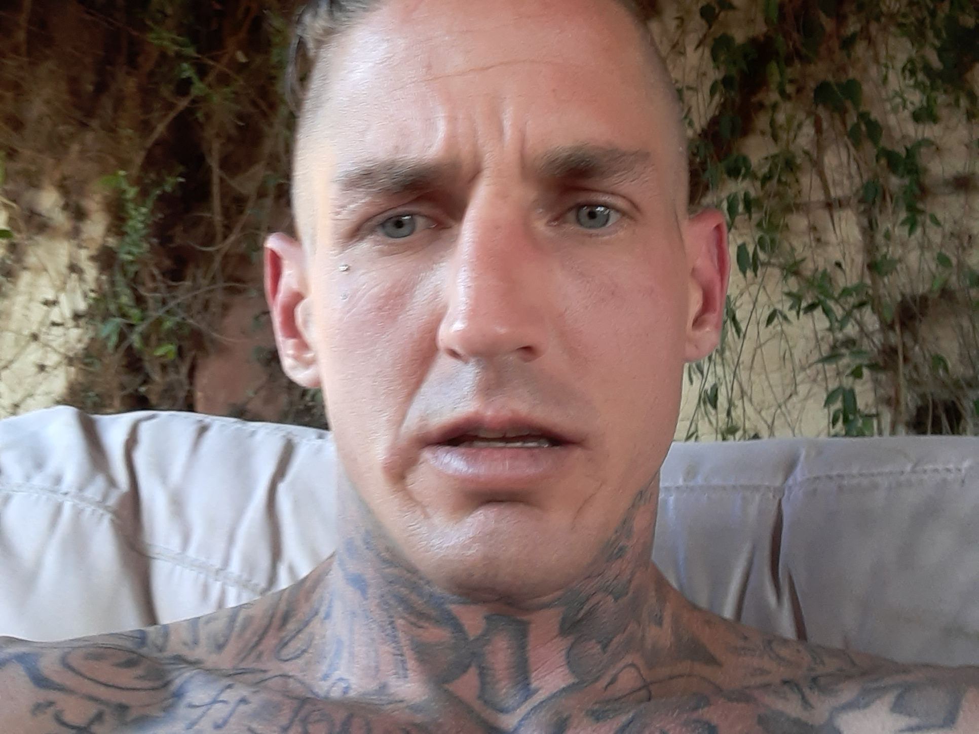 DreamerzBody18 profielfoto van cam model 