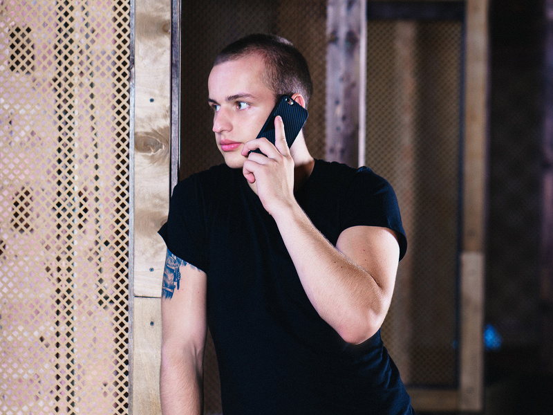 Intérprete PETTER_GRIFFIN Foto 8