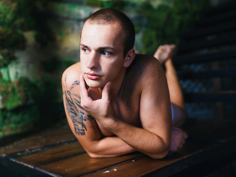 Intérprete PETTER_GRIFFIN Foto 3