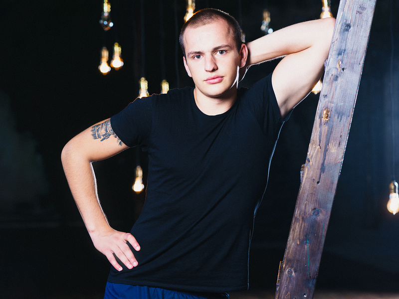 Intérprete PETTER_GRIFFIN Foto 10