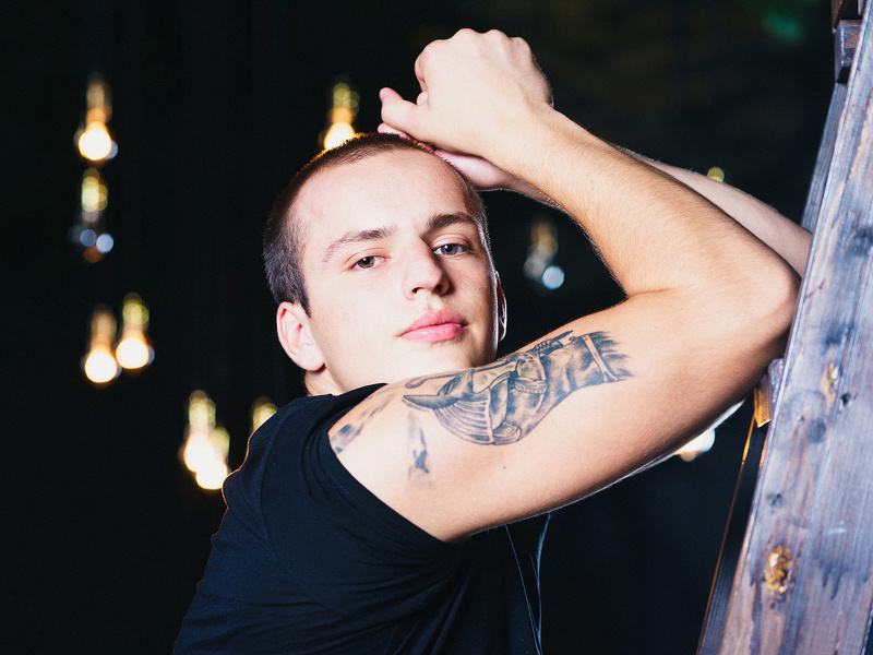 Intérprete PETTER_GRIFFIN Foto 9