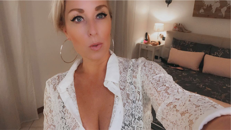 Artist LisaXLuscious Foto 9