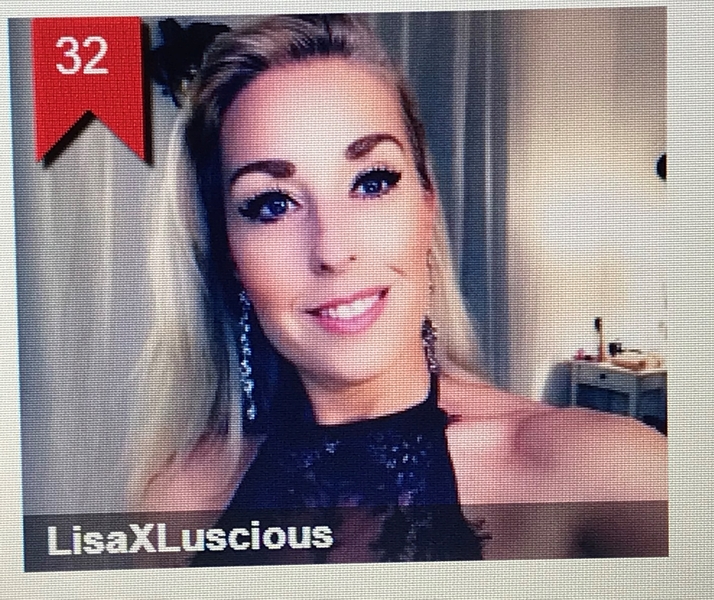 Artist LisaXLuscious Foto 12