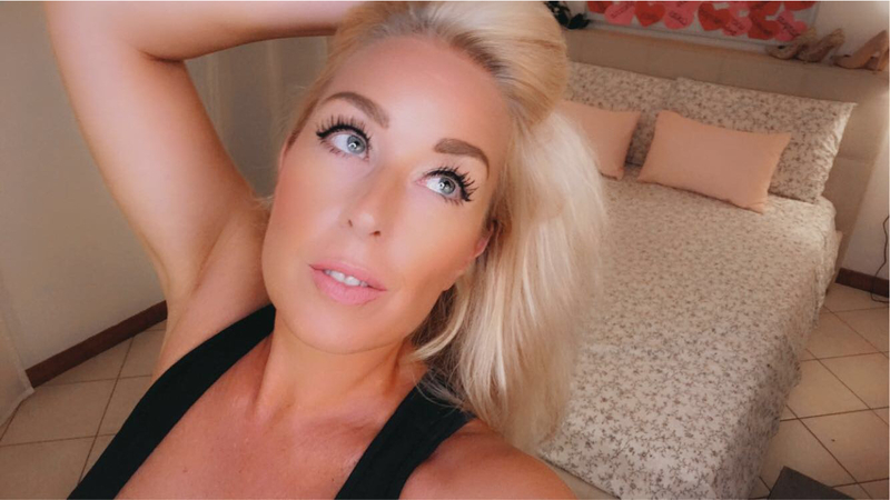 Artist LisaXLuscious Foto 3