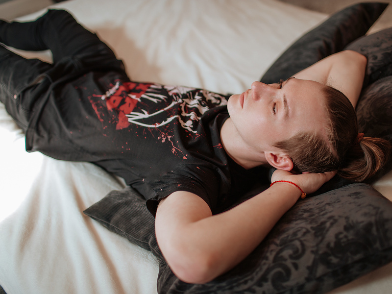 Interprete BARRY_ROY Foto 4