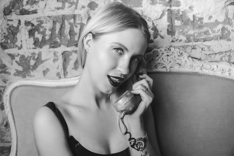 Artist GoddessNatalie Foto 5