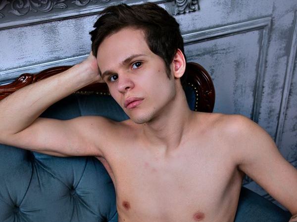 Imagen de perfil de modelo de cámara web de DorianVoornes