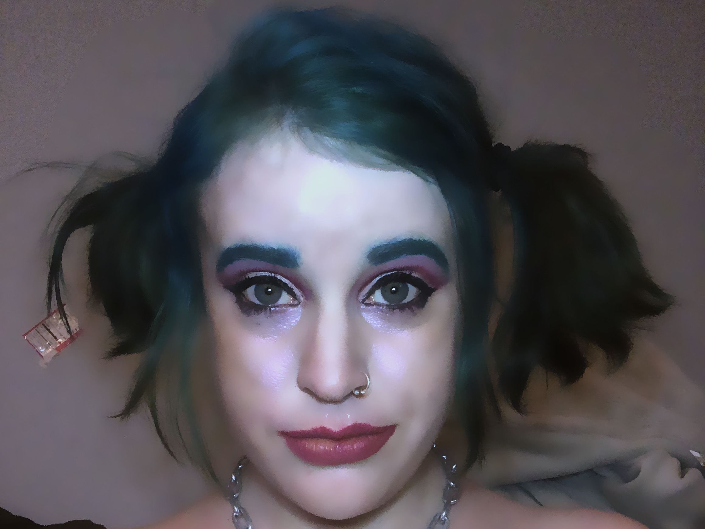 ClareBare69 profielfoto van cam model 