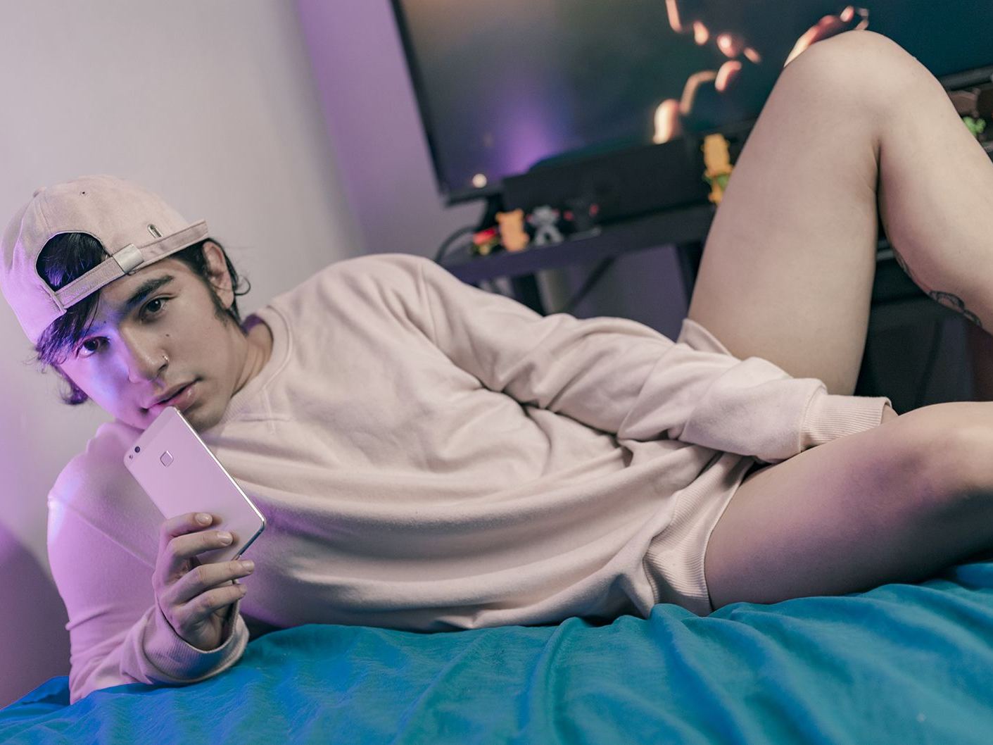 CODDYPETERS cam model profile picture 