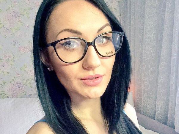 Diva_X Profilbild des Cam-Modells 