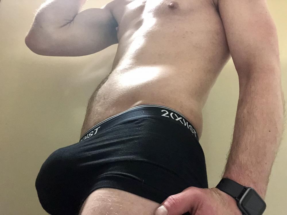 ZaneWoods cam model profile picture 