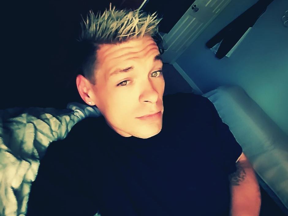 SexyDexy20 cam model profile picture 