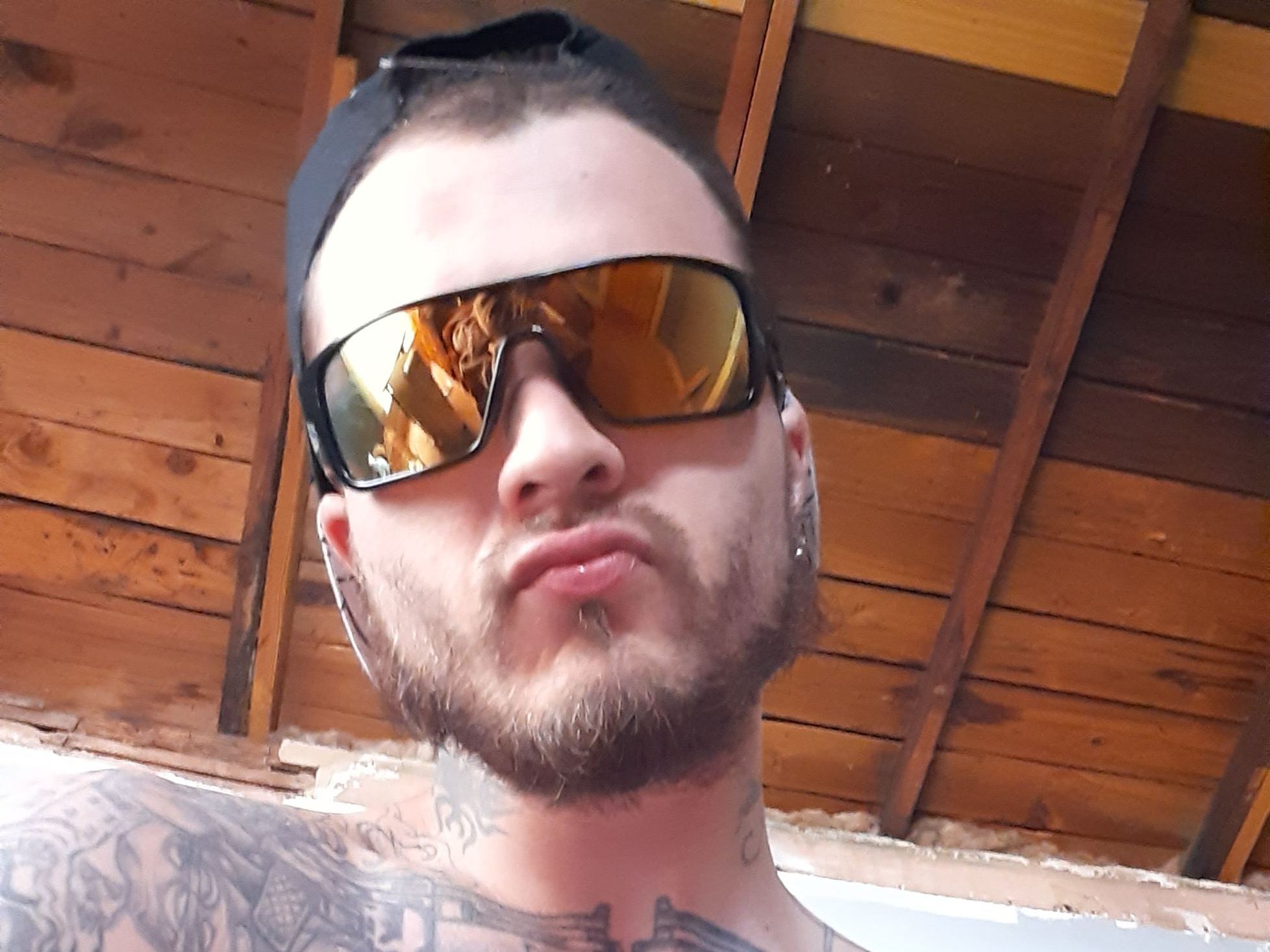 Strokeitforu88 immagine del profilo del modello di cam