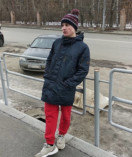 Artista JackiLucky Foto 4