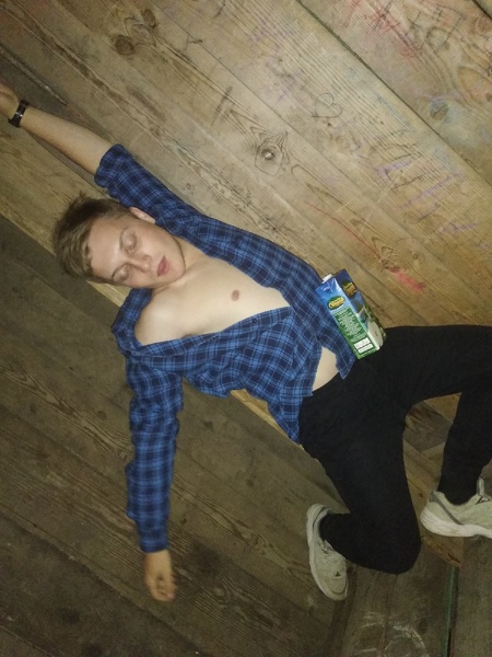 Artista JackiLucky Foto 2