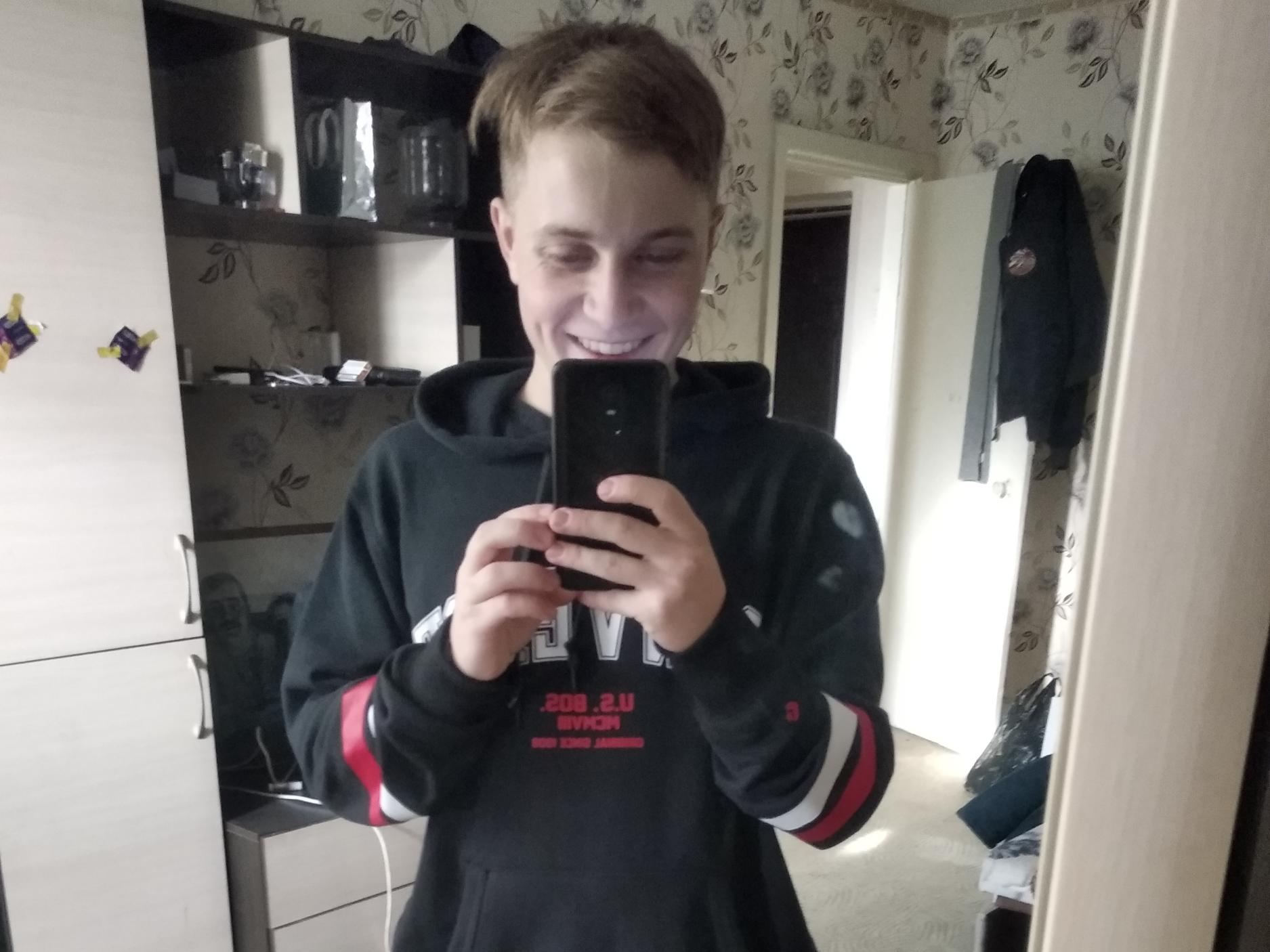 JackiLucky profielfoto van cam model 