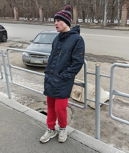 Artista JackiLucky Foto 3