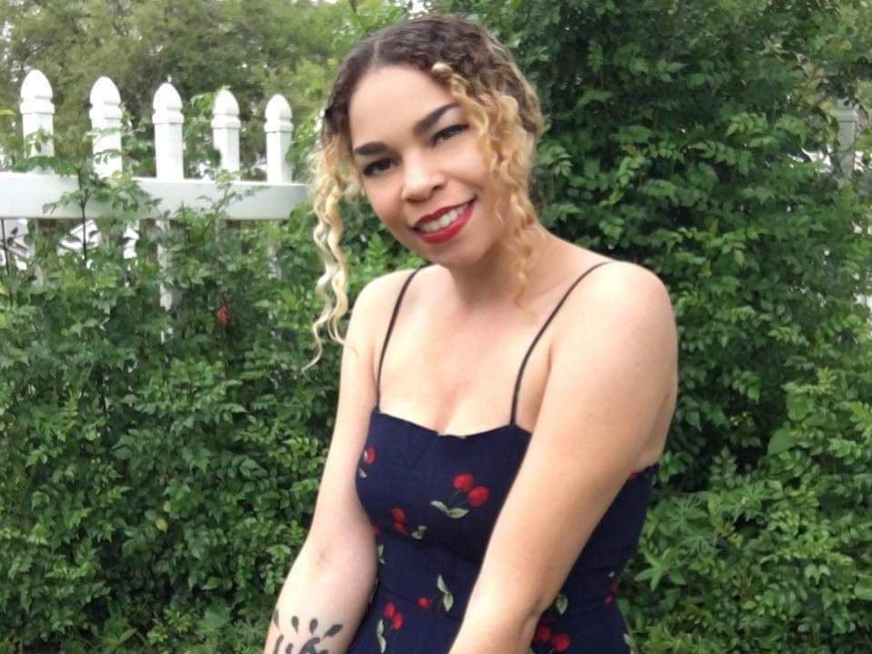 BlossomLovexxx profielfoto van cam model 