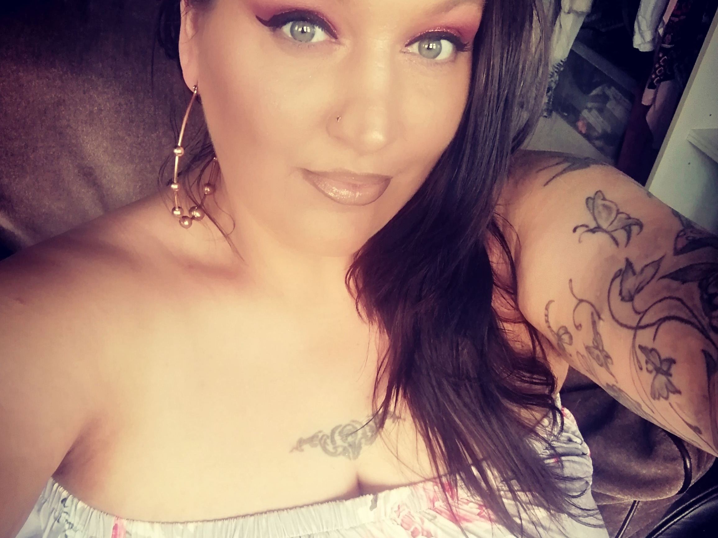 Image de profil du modèle de webcam bonapatitty