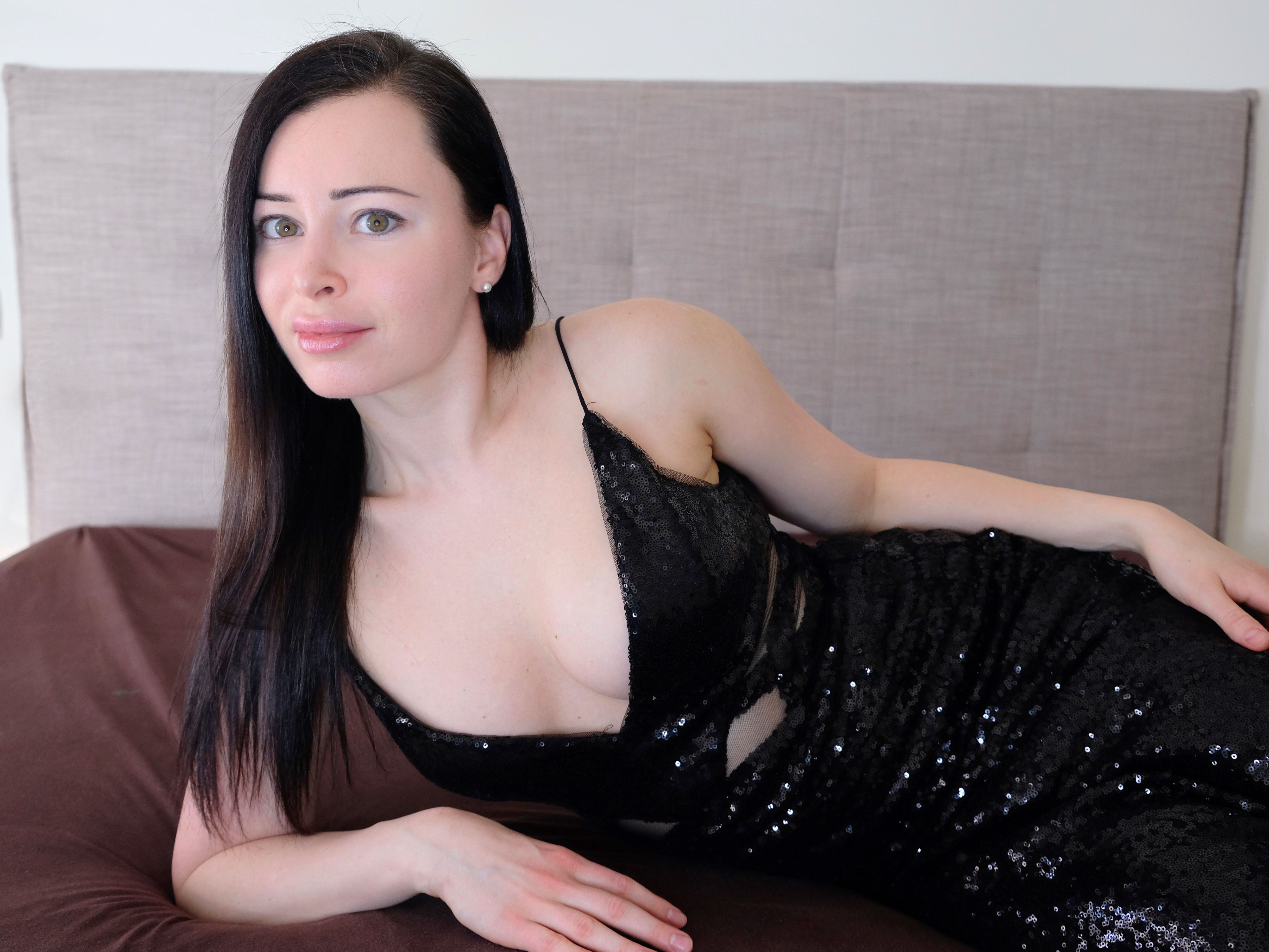 Sandra_yes profielfoto van cam model 