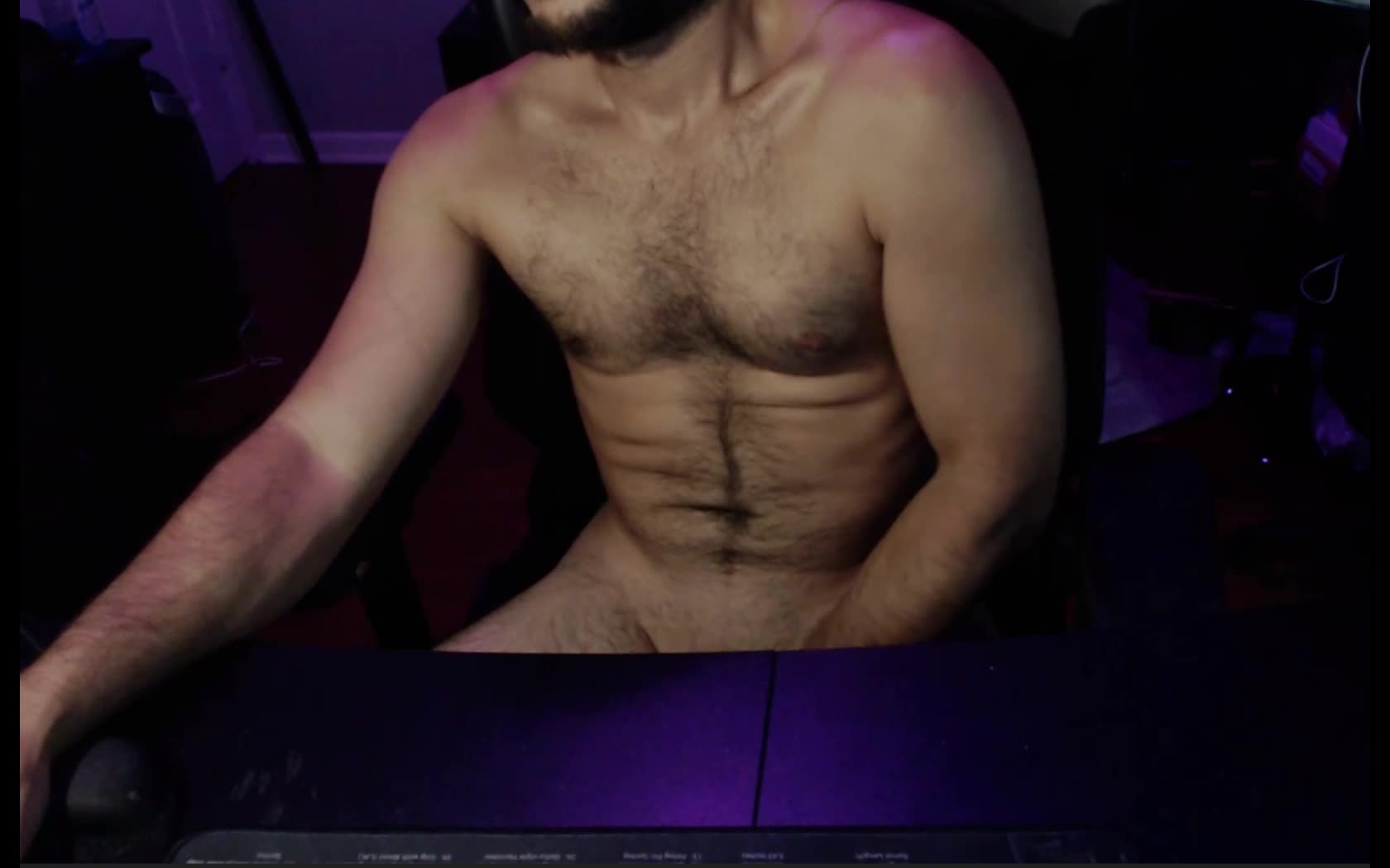 Performer Felix_C Video 1