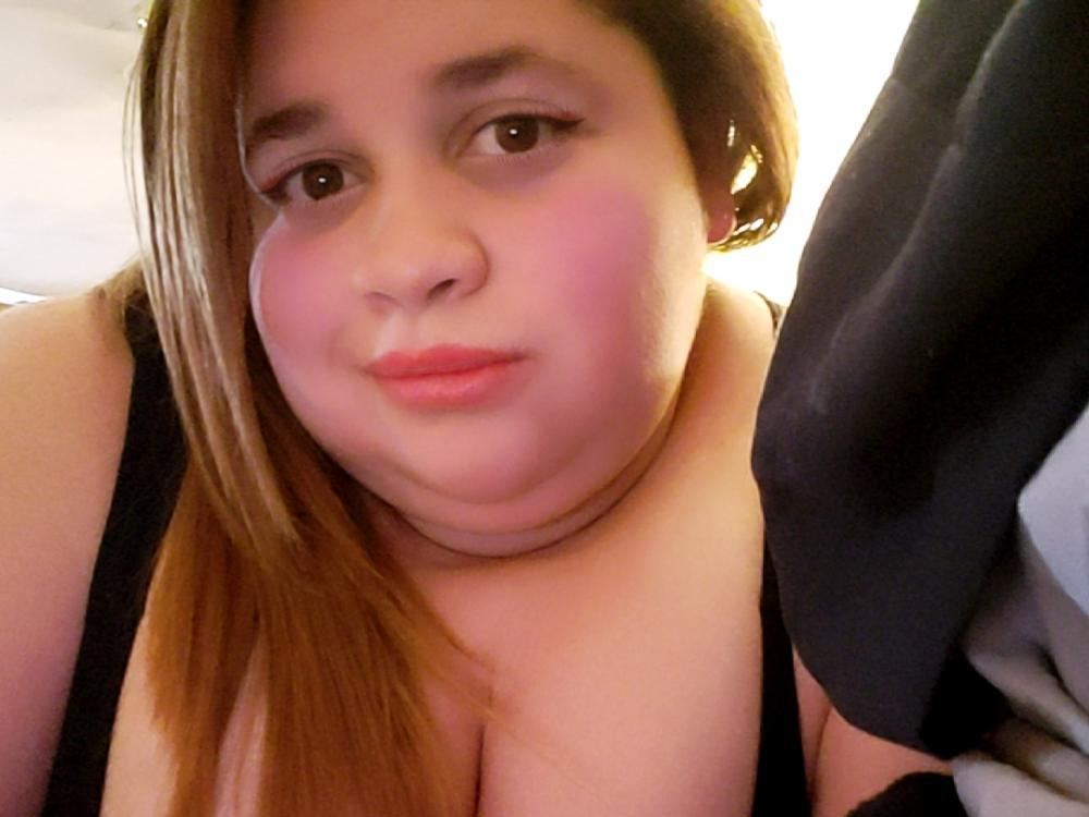 Imagen de perfil de modelo de cámara web de Queensexylioness
