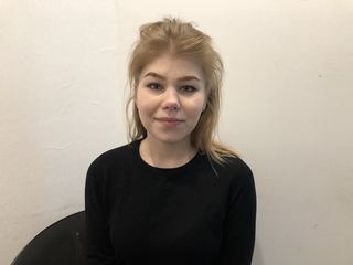 Image de profil du modèle de webcam OrinaChik