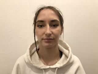 WenonaGrace Profilbild des Cam-Modells 
