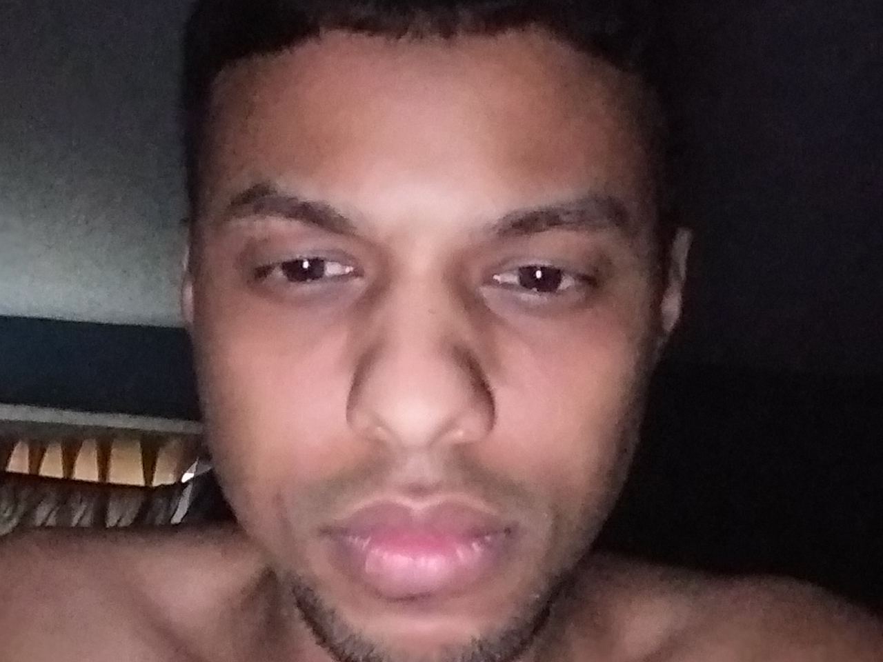 thebeastanimal immagine del profilo del modello di cam