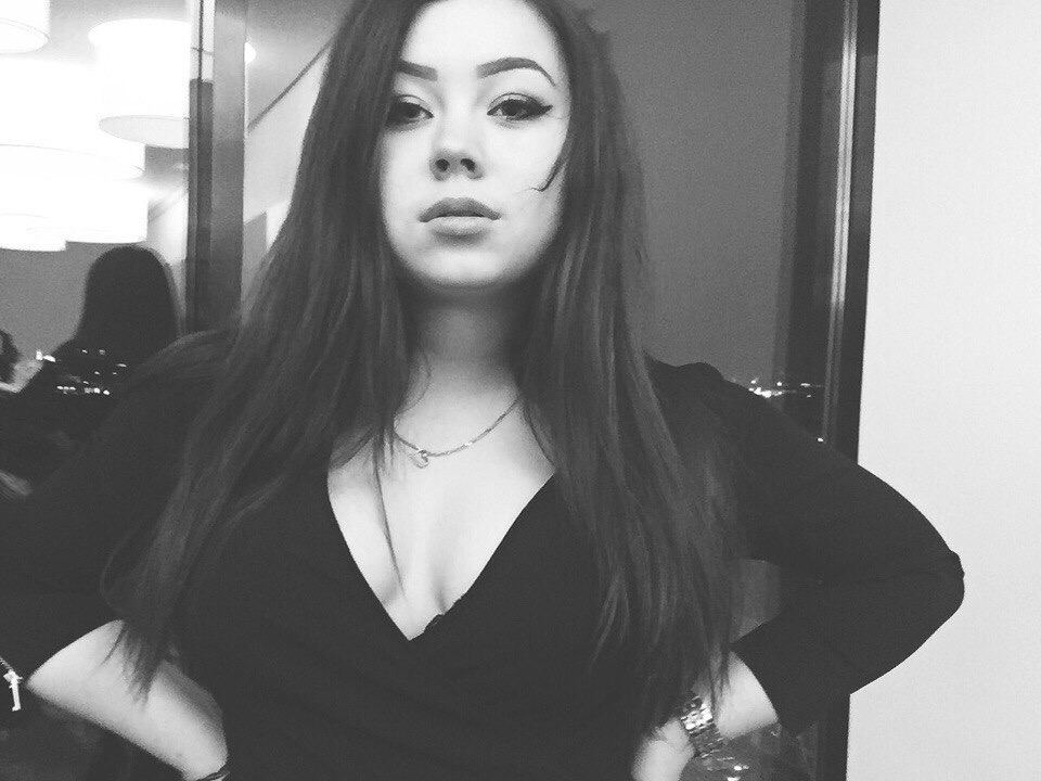 Profilbilde av Anna_18 webkamera modell