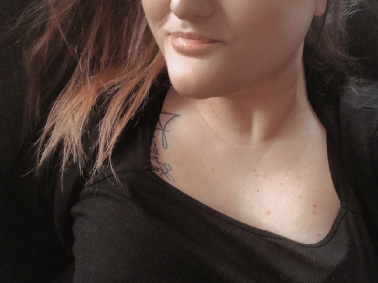 Morgasma profielfoto van cam model 
