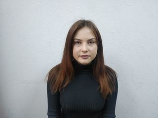 Image de profil du modèle de webcam UmaHill