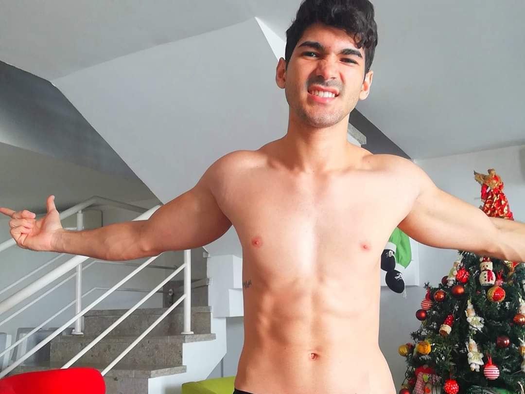 Muscle_TommyHOT profielfoto van cam model 