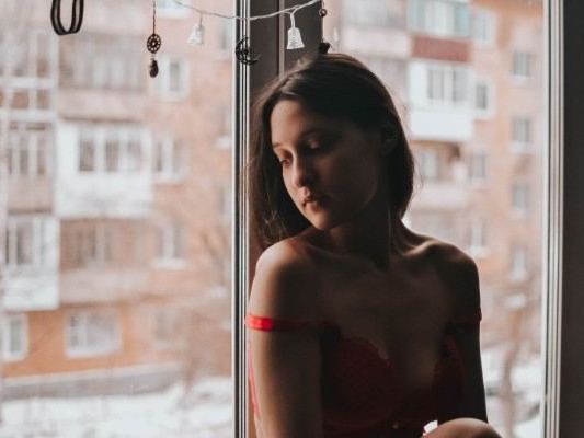 Profilbilde av Emily_Wayne webkamera modell