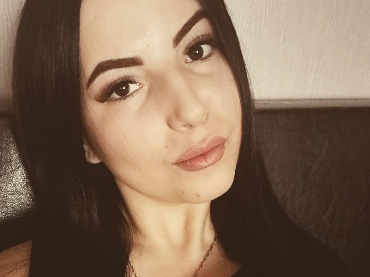 DebbiMarell immagine del profilo del modello di cam