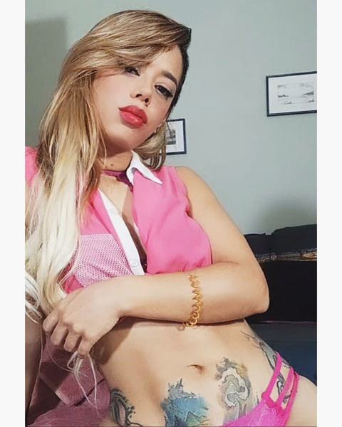 Artiest Lilith_B Foto 6
