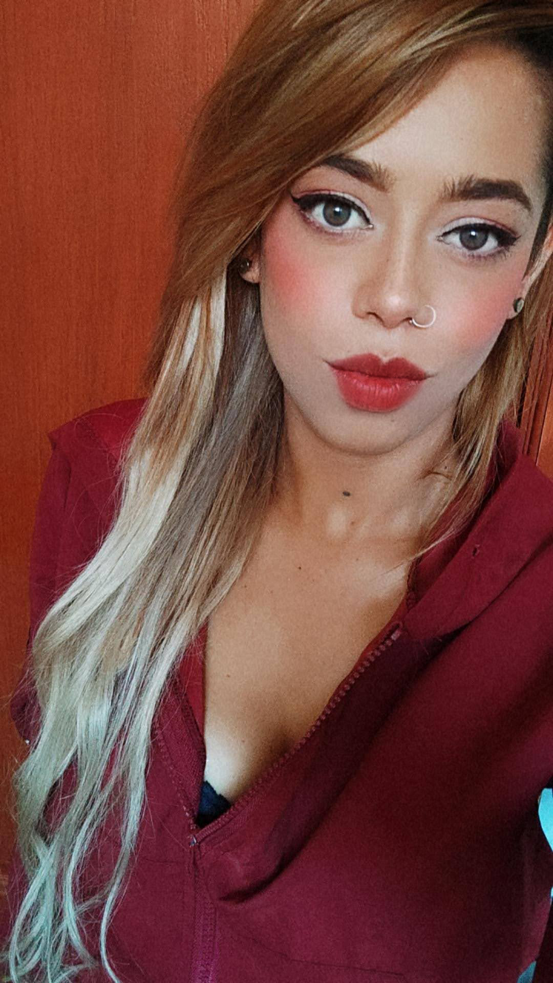 Performer Lilith_B Photo 9