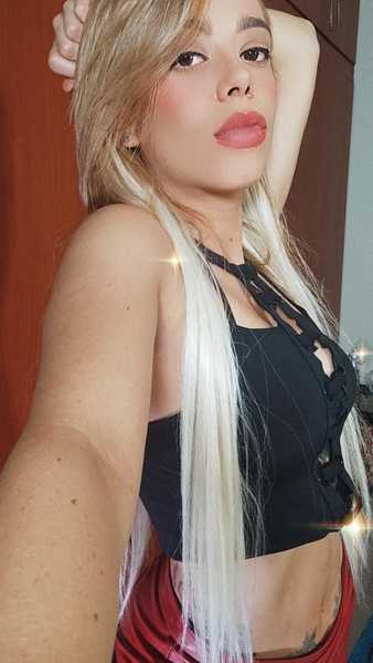 Artiest Lilith_B Foto 10