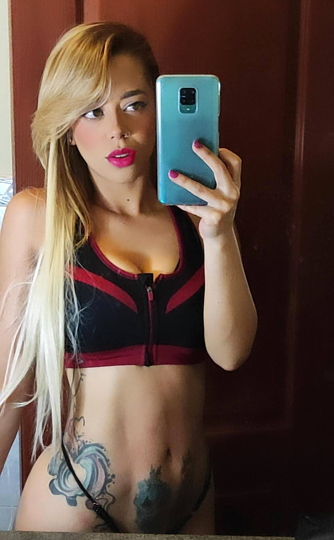 Performer Lilith_B Photo 8