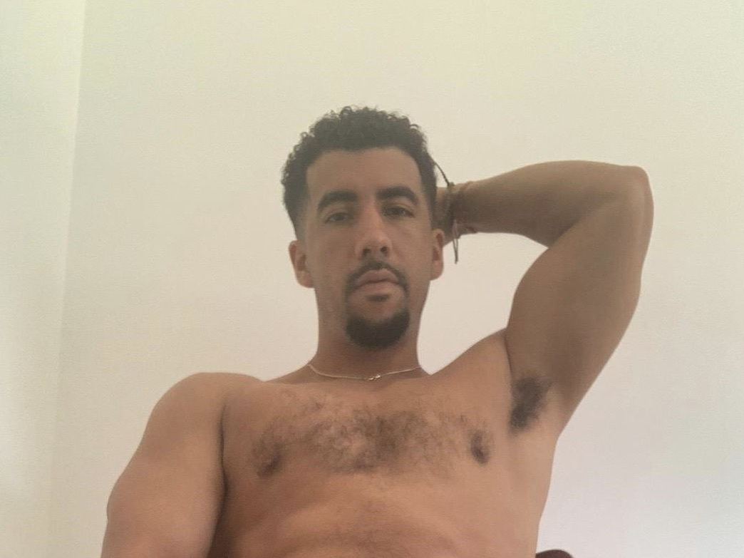 Foto de perfil de modelo de webcam de dave66sc 