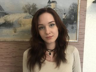 BeckyAvis immagine del profilo del modello di cam