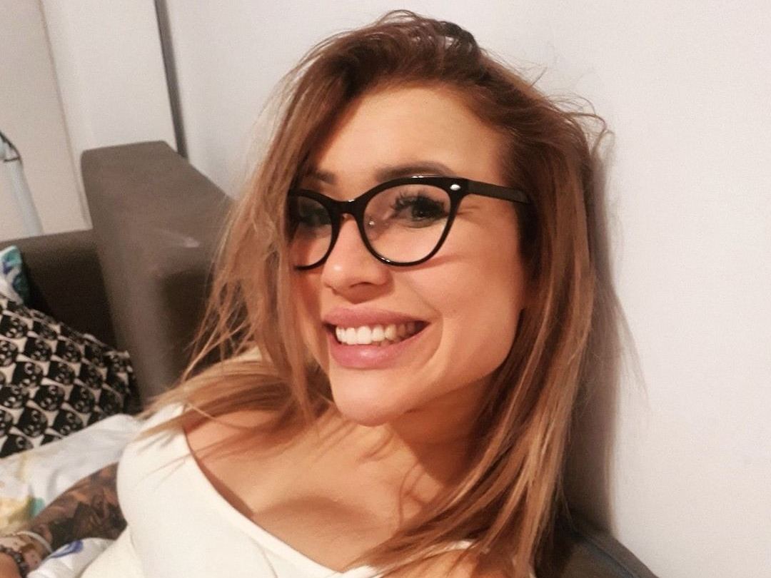 Foto de perfil de modelo de webcam de flirtFLORENCEx 