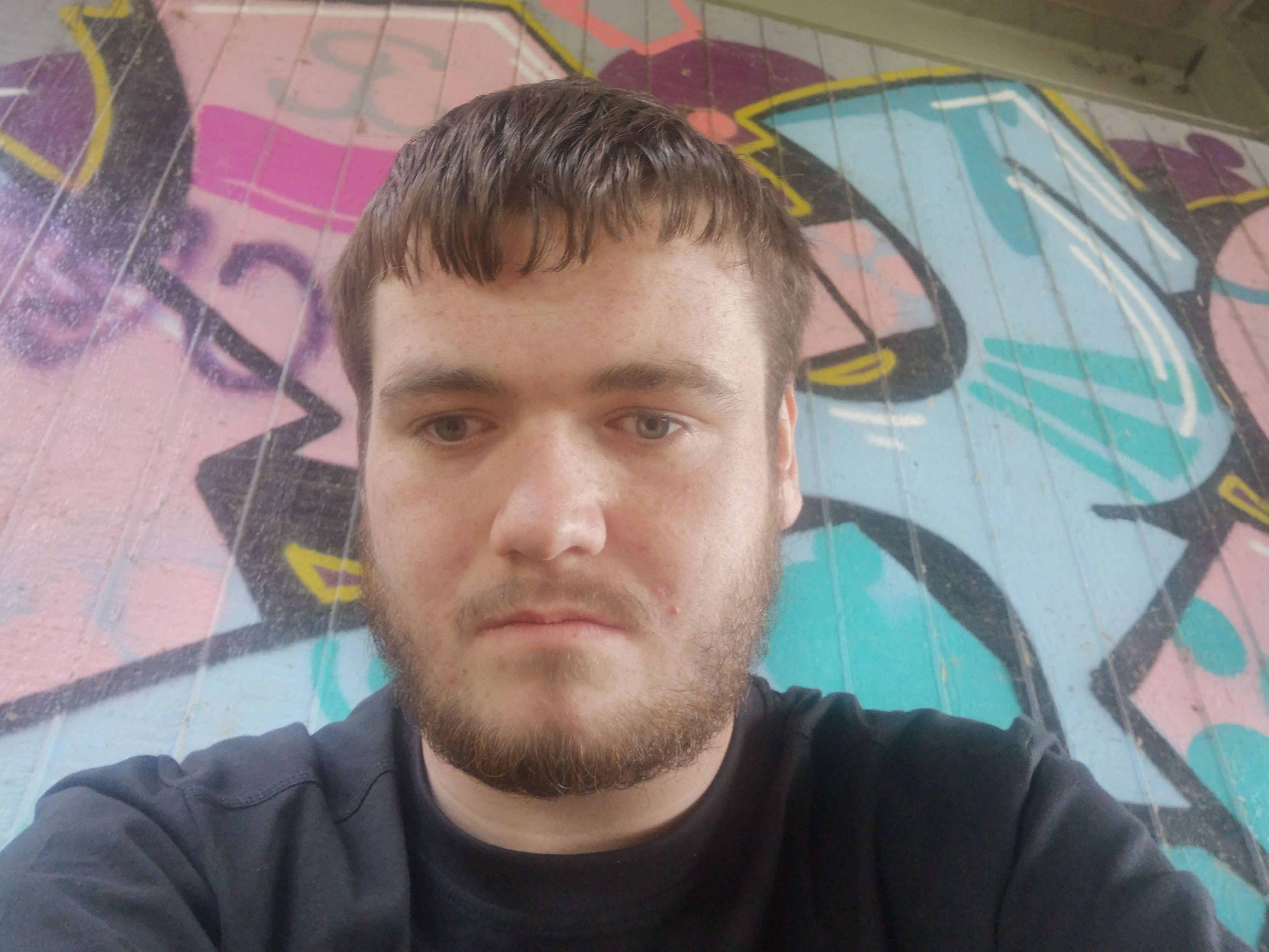 Image de profil du modèle de webcam Specialhand